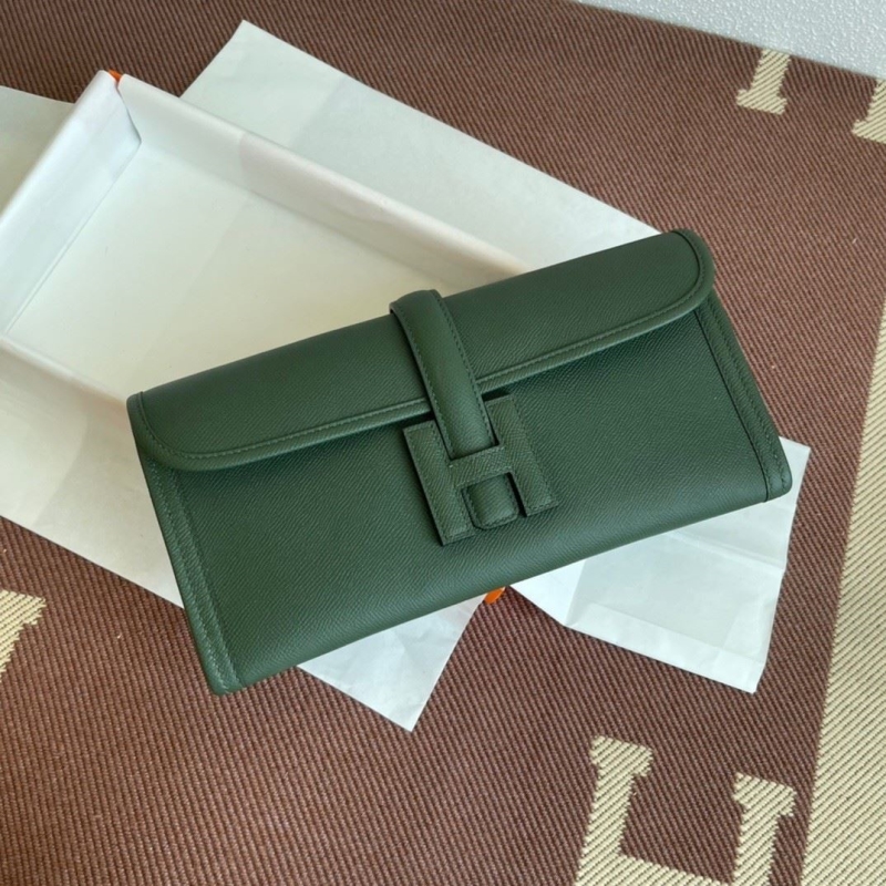 Hermes Clutch Bags